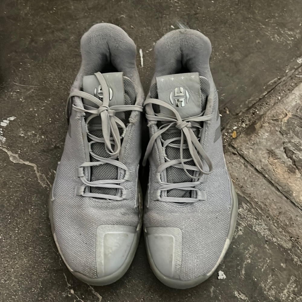Adidas Harden Vol. 3
